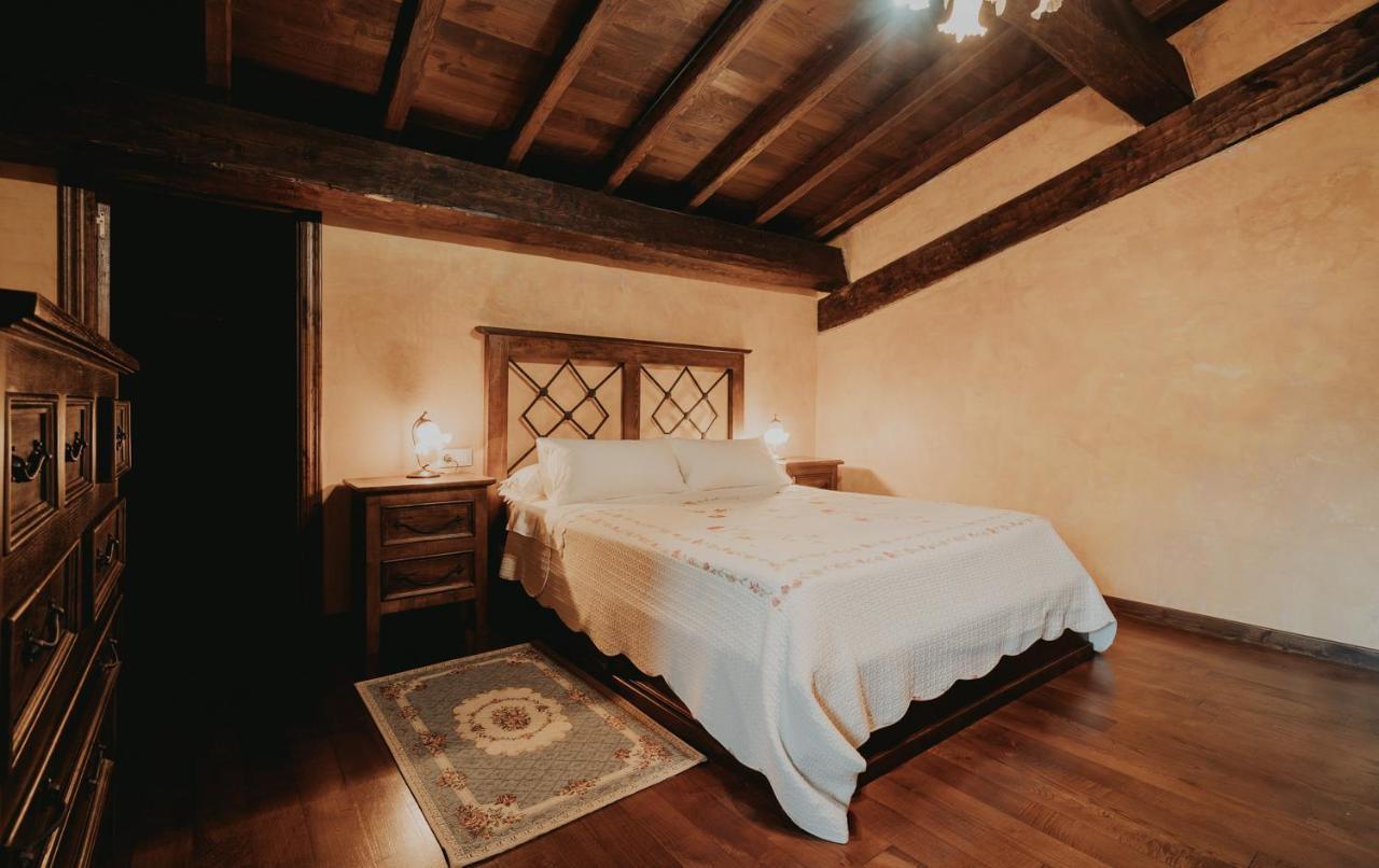 Casas Alexandre Guest House Pontevedra Ngoại thất bức ảnh