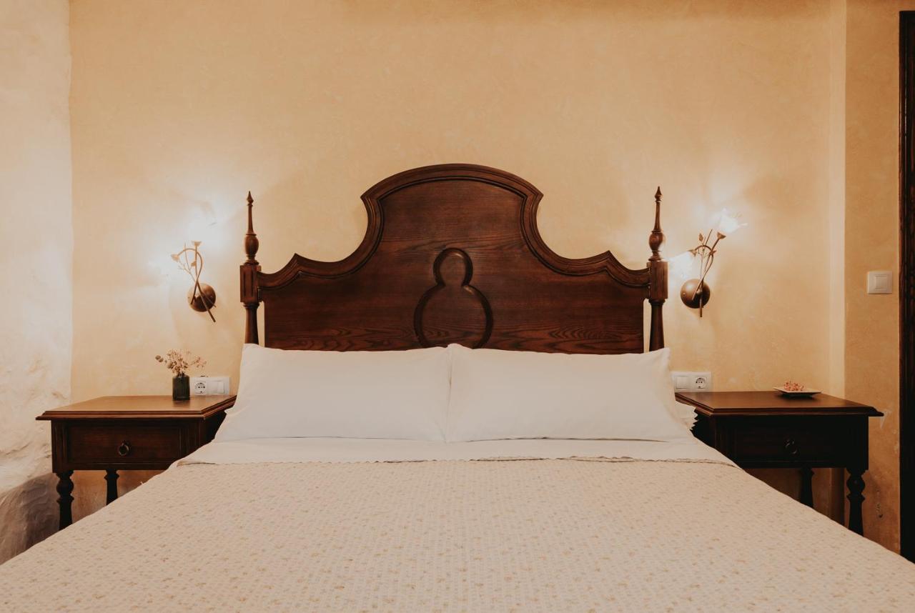 Casas Alexandre Guest House Pontevedra Ngoại thất bức ảnh