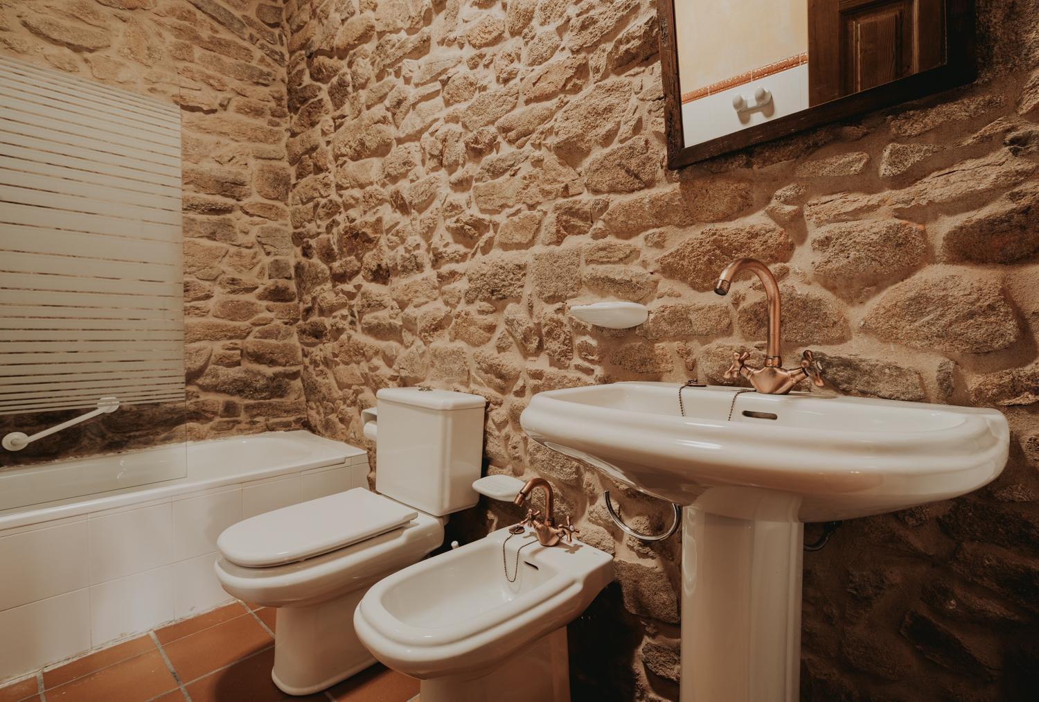 Casas Alexandre Guest House Pontevedra Ngoại thất bức ảnh
