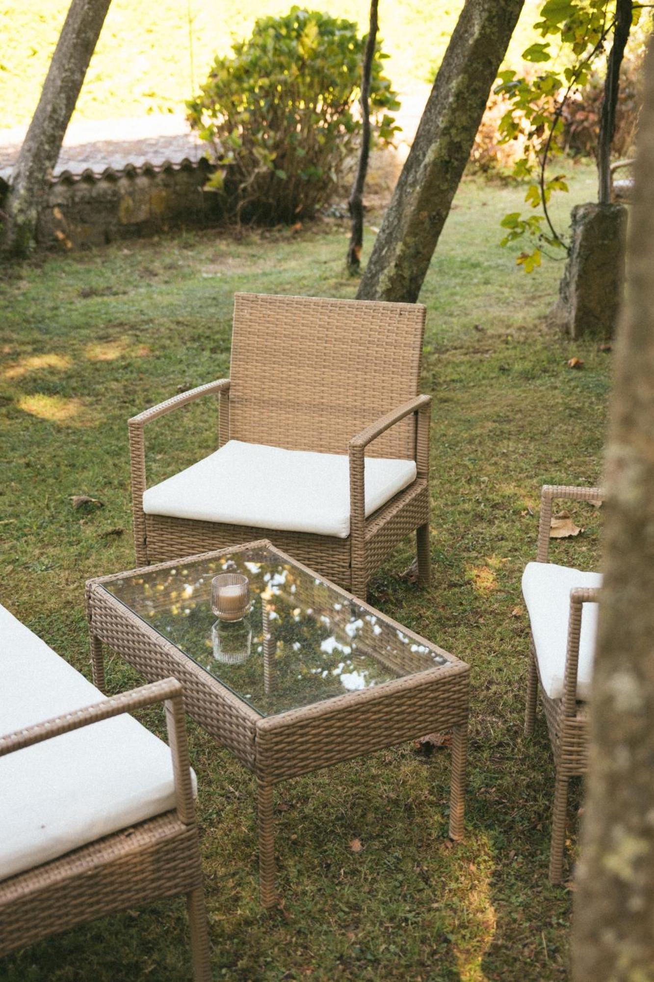 Casas Alexandre Guest House Pontevedra Ngoại thất bức ảnh